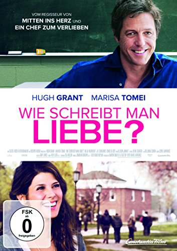  - Wie schreibt man Liebe?