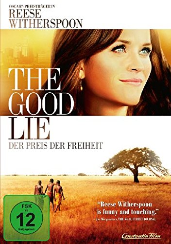  - The Good Lie - Der Preis der Freiheit