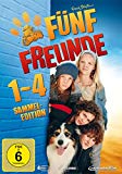 Various - Die Wilden Hühner 1-3 (Amaray) [3 DVDs]