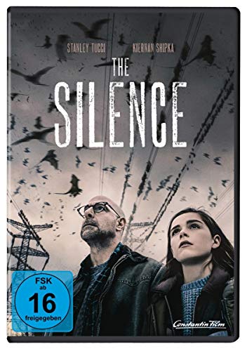 DVD - The Silence