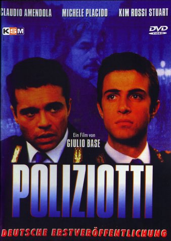  - Poliziotti