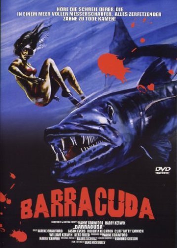  - Barracuda