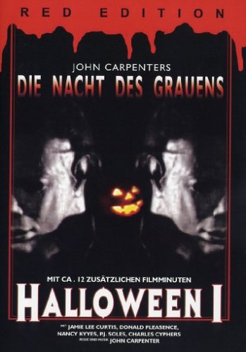  - Halloween 1 - Die Nacht des Grauens