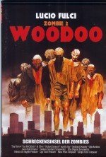  - Zombie 2 - Woodoo Schreckensinsel der Zombies