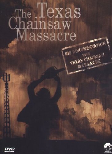  - Texas Chainsaw Massacre - Die Dokumentation