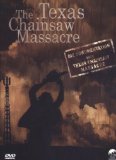 DVD - Texas Chainsaw Massacre