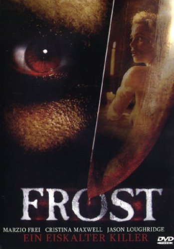 DVD - Frost