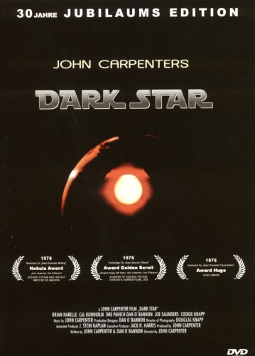  - Dark Star - 30 Jahre Jubiläums Edition