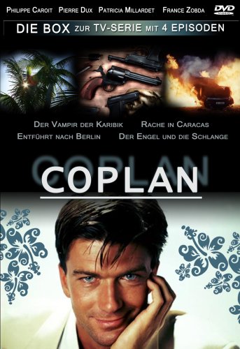 DVD - Coplan Box