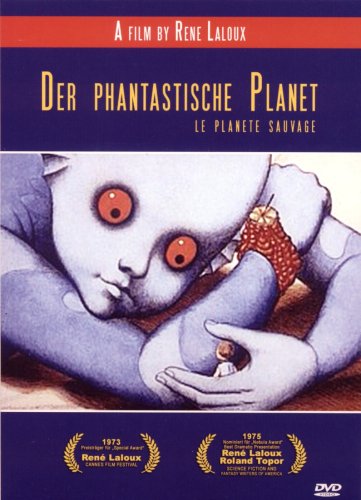  - Der phantastische Planet