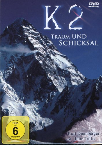  - K2 - Traum und Schicksal