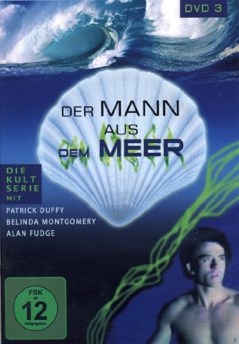  - Der Mann aus dem Meer - Volume 3