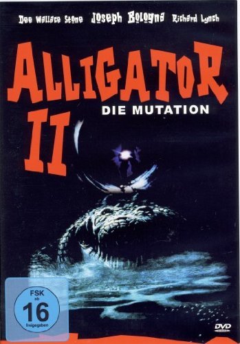  - Alligator 2 - Die Mutation