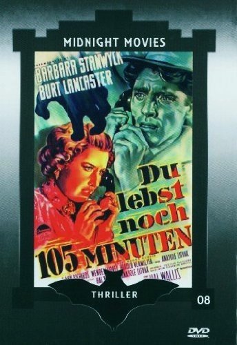 DVD - Du lebst noch 105 Minuten (Midnight Movies)