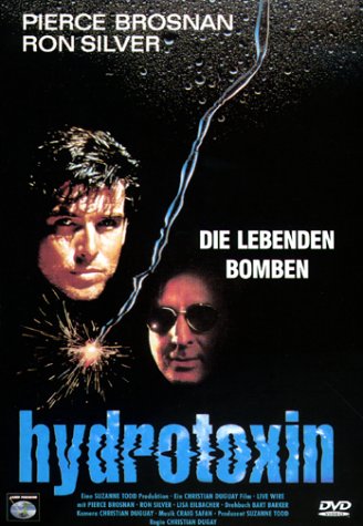 DVD - Hydrotoxin