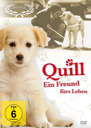  - Quill - Ein Freund für's Leben