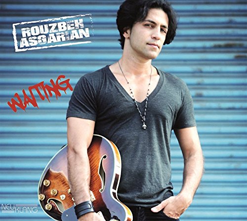 Asgarian , Rouzbeh - Waiting