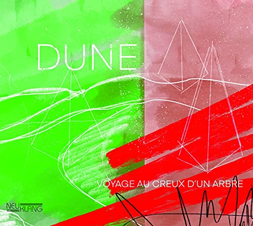 Dune - Voyage au Creux d'un Arbre