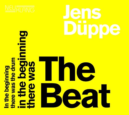 Düppe , Jens - The Beat