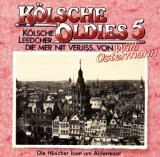 Various - Die gute alte Karnevals Oldie-Parade