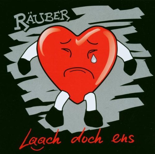 Räuber - Laach Doch Ens