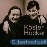 Köster & Hocker - Dreckelije Krätzje