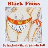 Bläck Fööss - Do Laach et Hätz, do Jrins die Fott