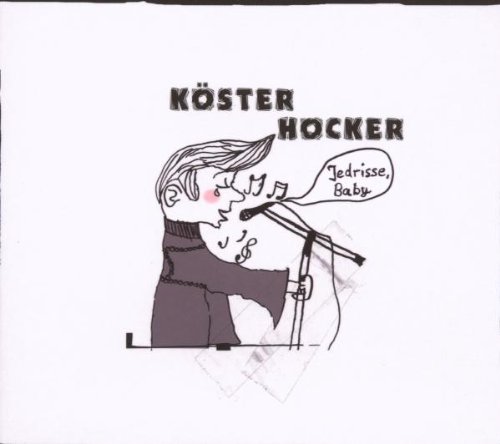 Köster & Hocker - Jedrisse,Baby