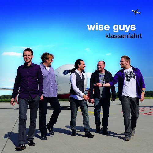 Wise Guys - Klassenfahrt