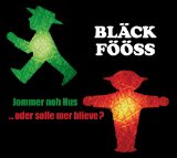 Bläck Fööss - Do Laach et Hätz, do Jrins die Fott