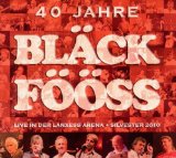  - 40 Jahre Bläck Fööss live vom Roncalliplatz 2010