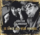 Köster & Hocker - Jedrisse,Baby