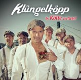 Klüngelköpp - Jedäuf Met 4711 (2-Track)