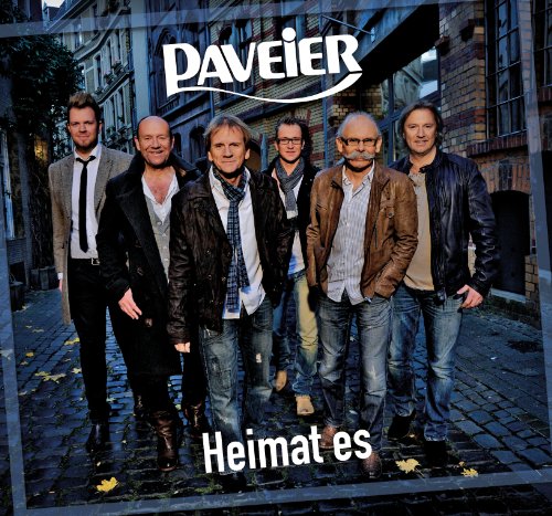 Paveier - Heimat Es