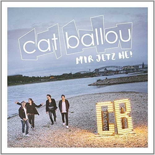 Cat Ballou - Mir Jetz He!