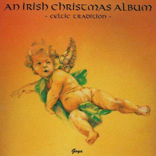 Celtic Tradition - An Irish Christmas Album