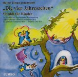 Marko Simsa - Nachtmusik und Zauberflöte.Mozart für Kinder (Sa)