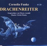 Cornelia Funke - Igraine Ohnefurcht