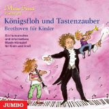 Marko Simsa - Die Vier Jahreszeiten.Vivaldi für Kinder