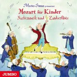 Marko Simsa - Die Vier Jahreszeiten.Vivaldi für Kinder