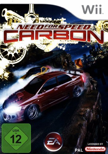  - Need for Speed: Carbon [Software Pyramide]