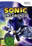 Wii - Sonic und der Schwarze Ritter