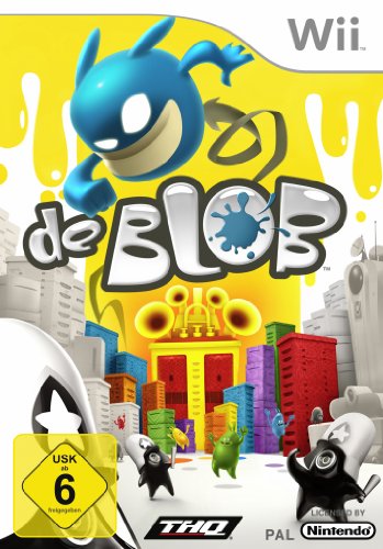  - De Blob