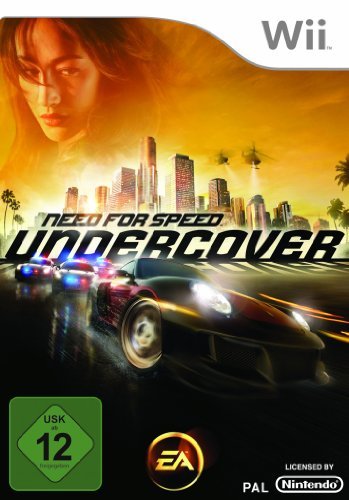  - Need for Speed Undercover [Software Pyramide]