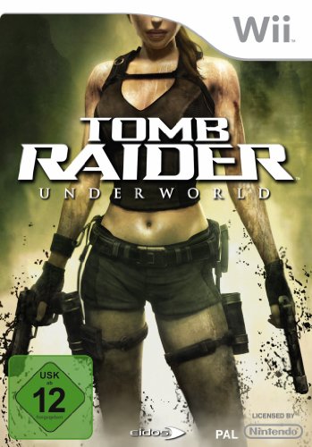  - Tomb Raider: Underworld [Software Pyramide]