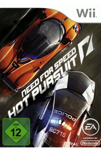  - Need for Speed - Hot Pursuit [Software Pyramide]