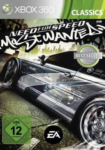  - Need for Speed - Most Wanted [Software Pyramide]