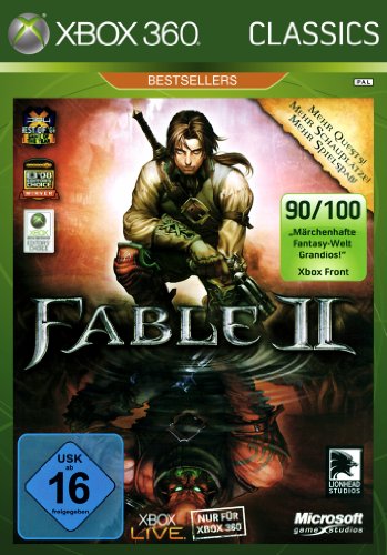  - Fable 2 [Software Pyramide]