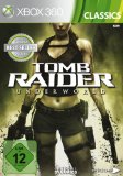 Xbox 360 - Tomb Raider: Legend