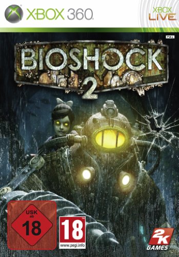  - Bioshock 2 [Software Pyramide]